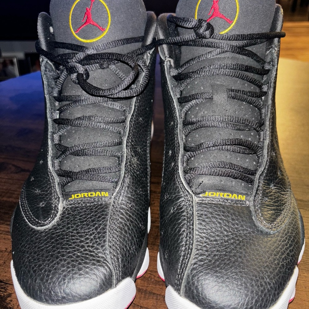 Jordan 13 Retro Playoffs (2023)
